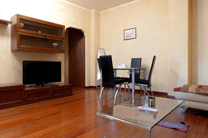 Ferienwohnung für 2 Personen, mit Sauna in Livorno - 4