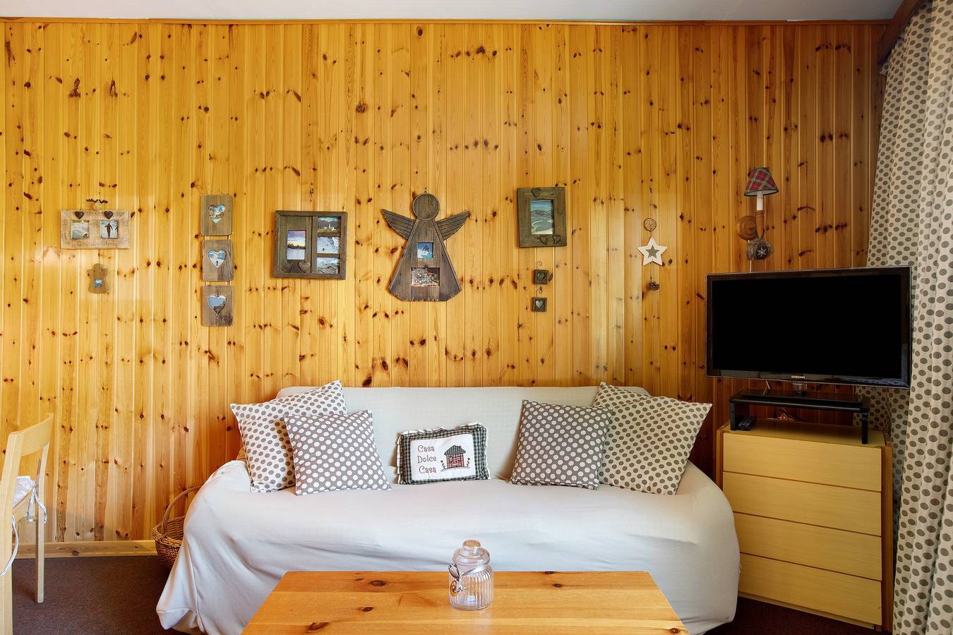 Appartamento intero, Appartamento 'Casa Franco - Pila Appartamenti' con vista sulle montagne, terrazza privata e Wi-Fi in Pila (Aosta), Comune di Gressan