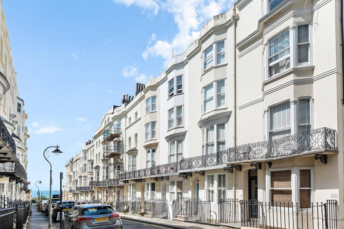 Ganze Wohnung, Bloomsbury Snug | By My Getaways in Brighton, Sussex