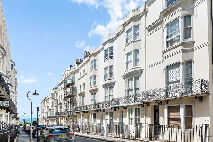 Apartamento entero, Bloomsbury Snug | By My Getaways in Brighton, Sussex