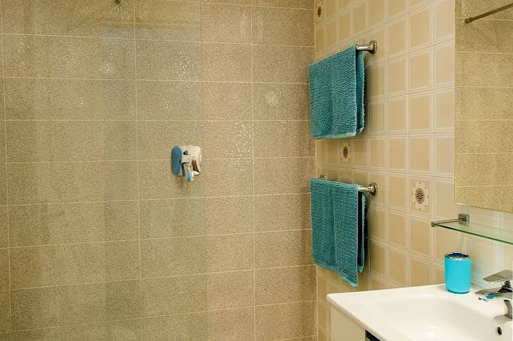 Finca für 4 Personen, mit Garten und Terrasse in Marbella - 4