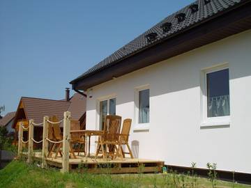 Ferienhaus für 6 Personen in Heringsdorf, Usedom, Bild 1
