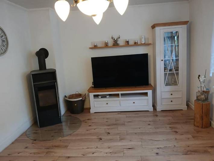 Ferienhaus für 8 Personen, mit Sauna und Garten sowie Whirlpool in Kinzigtal - 3