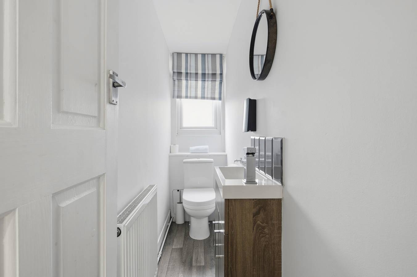 Apartamento entero, High Street Apartment - Pass the Keys in Whitstable, Kent