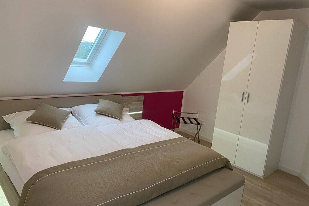 Ganze Wohnung, Ferienwohnung \"Olli Koch“ mit 65qm - mit gemütlicher Aussattung in Reken, Münsterland