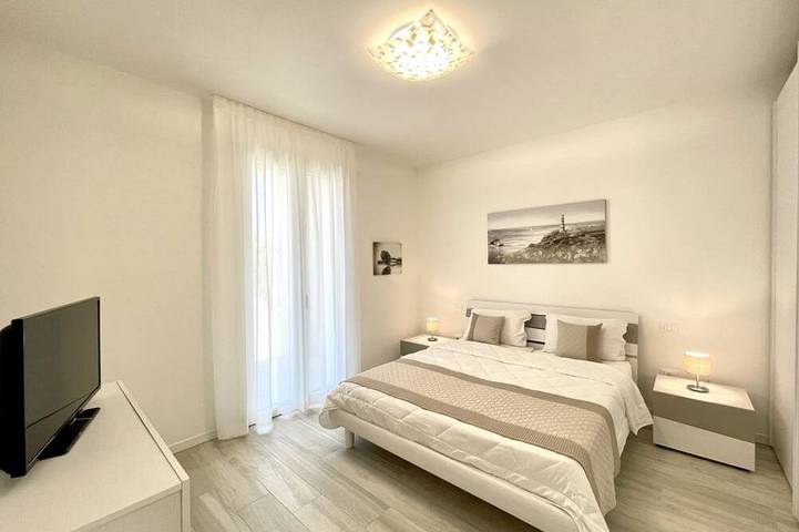 Ferienhaus für 6 Personen, mit Pool, mit Haustier in Jesolo - 3