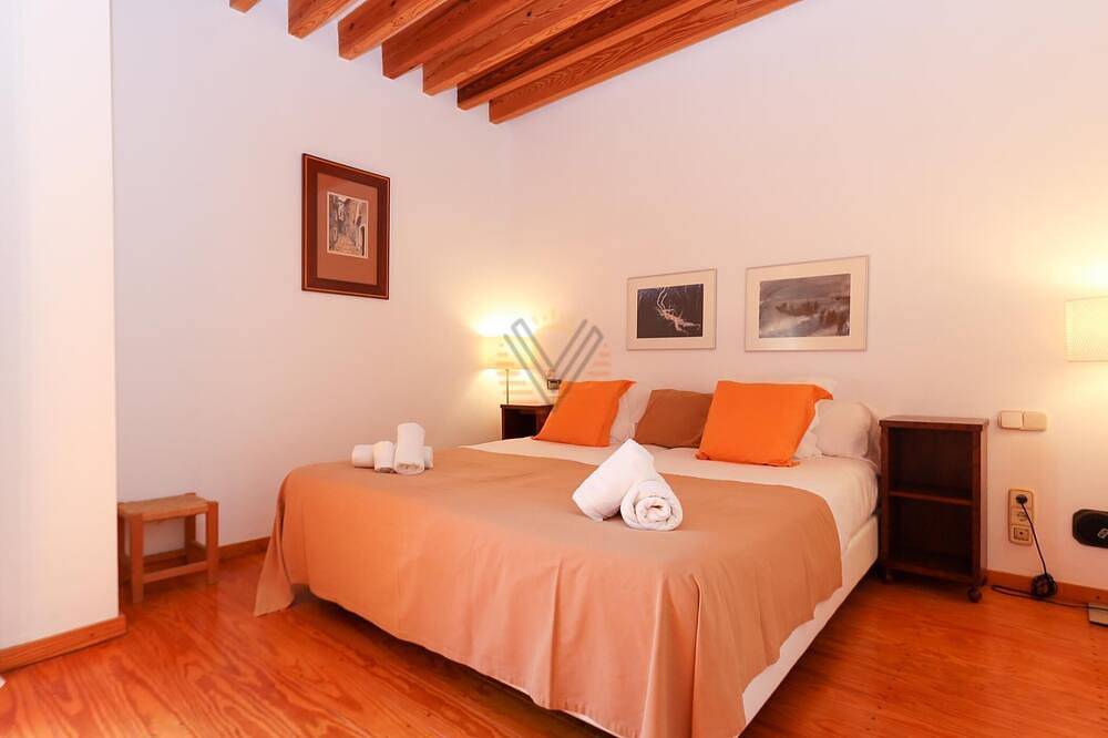 Son Floriana, Holiday Villa for 8 persons in Cala Bona, Mallorca in Cala Bona, Son Servera