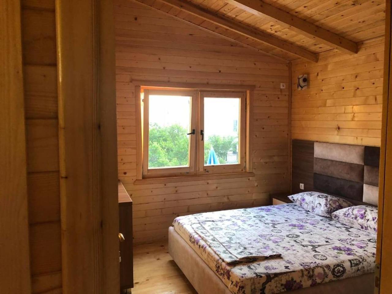 Casa Mila Bungalows - One bedroom bungalow in Opština Ulcinj
