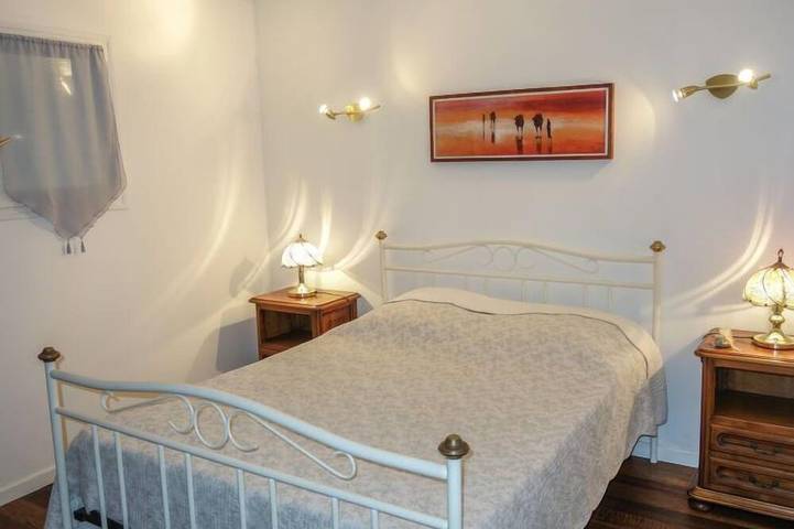 Appartement entier, Le Mas Line in Circuit Paul-Ricard, Le Castellet
