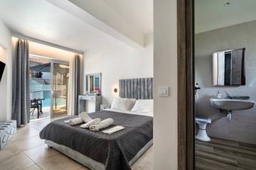 Studio voor 2 Personen in Griekenland, Afbeelding 2