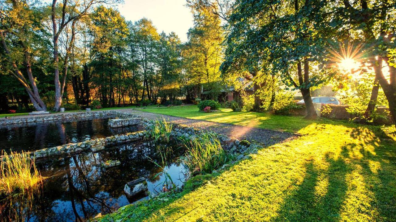 Wiejski Raj in Sudety (Polska)