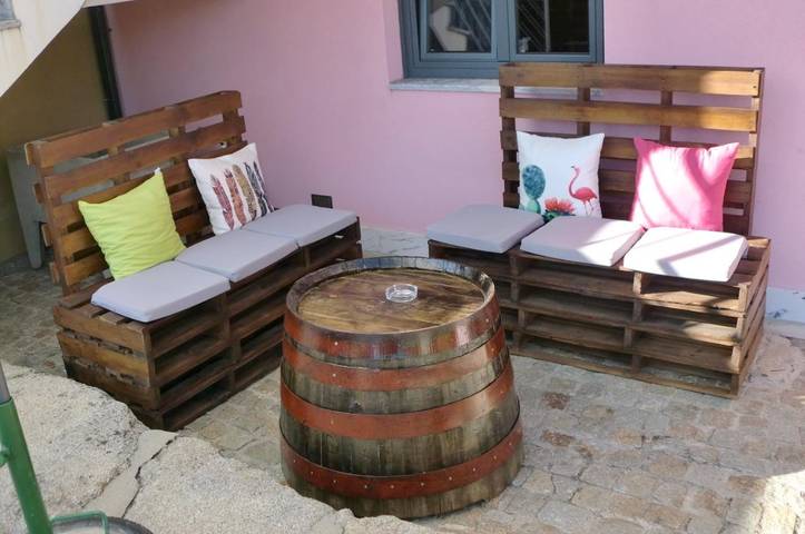 Location de vacances pour 12 personnes, avec jardin et vue à Mondim de Basto - 3