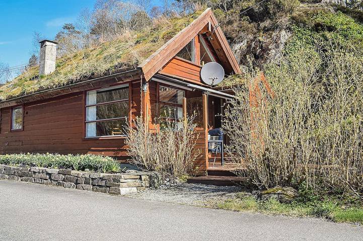 Holiday home for 6 people - 1