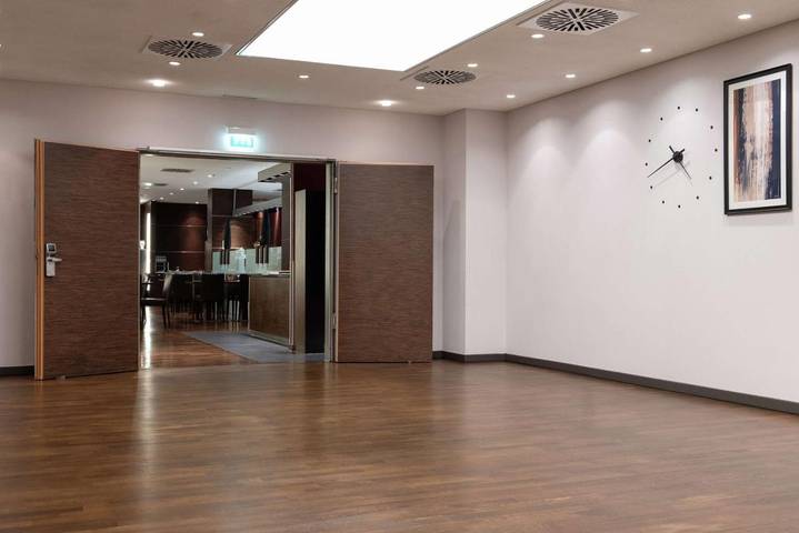 Hotel für 5 Personen, mit Sauna, mit Haustier in Kölner Dom - 4