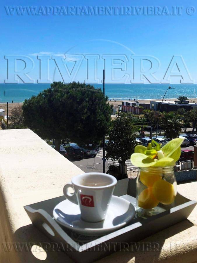 Ganze Wohnung, Residence Riviera in Alba Adriatica, Teramo Provinz
