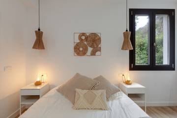 Villa pour 2 Personnes dans Moya, Grande Canarie du Nord, Photo 1