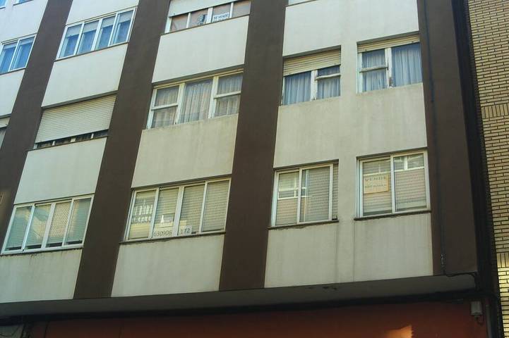 Gîte pour 4 personnes à Ferrol