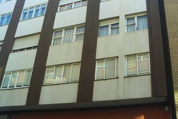 Gîte pour 4 personnes à Ferrol