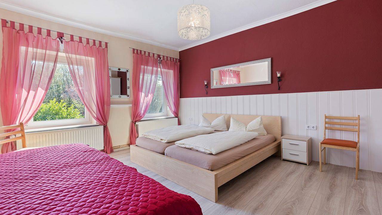 Ganze Ferienwohnung, Ferienwohnung für 3 Personen (50 m²) in Gingst in Gingst, Rügen