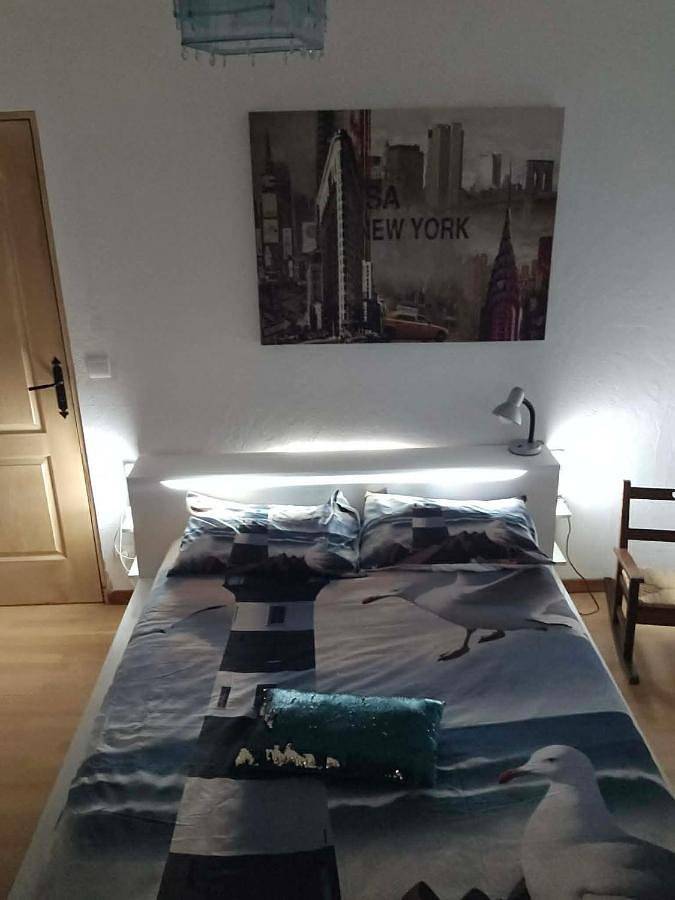 Appartement de vacances entier, Chambre chez L'Habitant in Boussy, Région d'Annecy