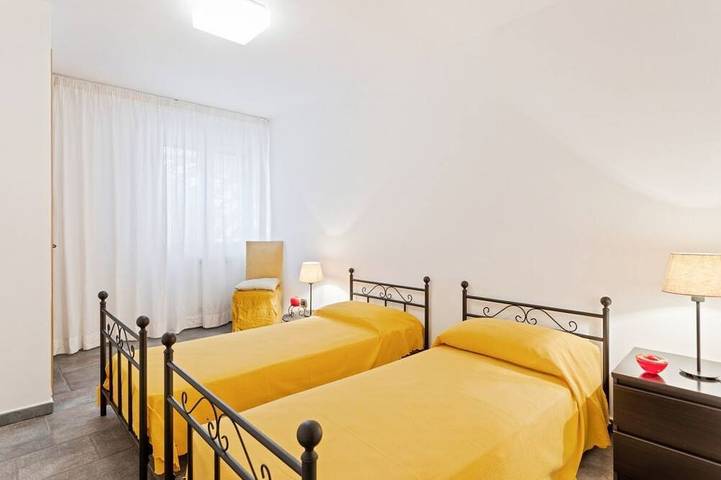 Appartamento intero, Guesthost - Penelope Seaview Apartment in Lido Aldebaran, Catania