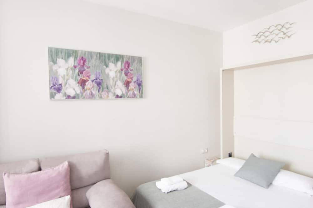 Apartamento entero, Rentalsevilla Emblemático apartamento en la Campana in Casco Antiguo, Sevilla