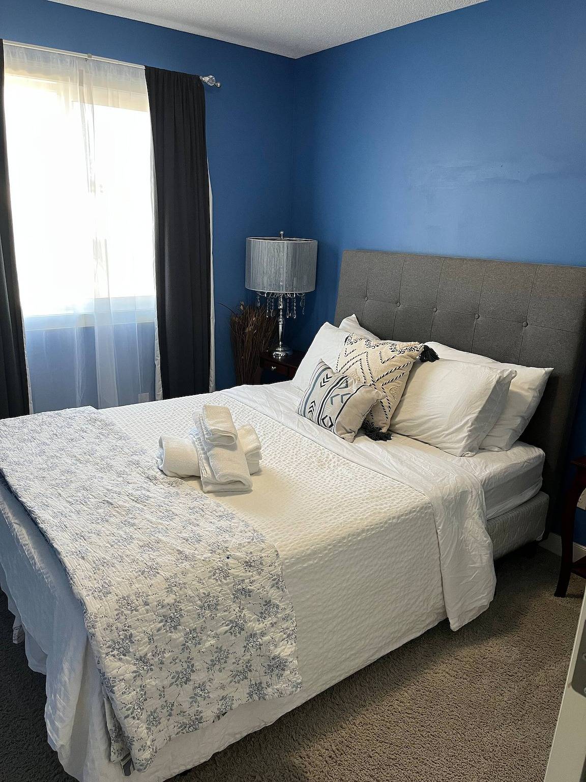 Privatzimmer in Calgary Se in Calgary, Kanadische Rocky Mountains