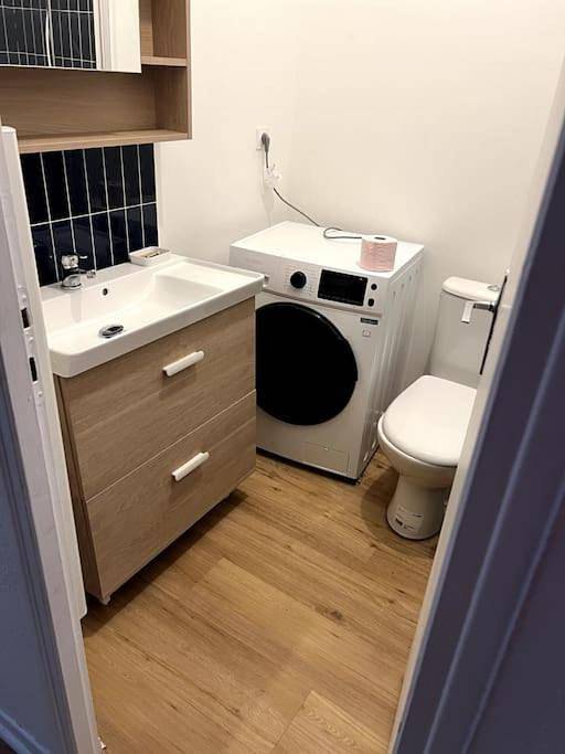 Gîte pour 2 personnes, avec vue, animaux acceptés à Monségur - 2