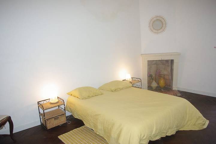 Gîte pour 15 personnes, avec jardin, animaux acceptés à Lacanau - 4