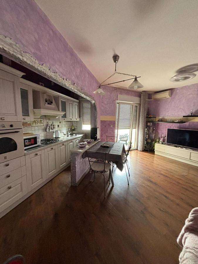 Gîte pour 6 personnes, avec vue et terrasse, animaux acceptés à Monfalcone - 3