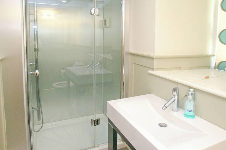 Alloggio con 2 camere da letto ad Ponteland, Newcastle-upon-Tyne in Northumberland