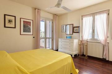 Villa per 10 Persone in Forte dei Marmi, Versilia, Foto 1