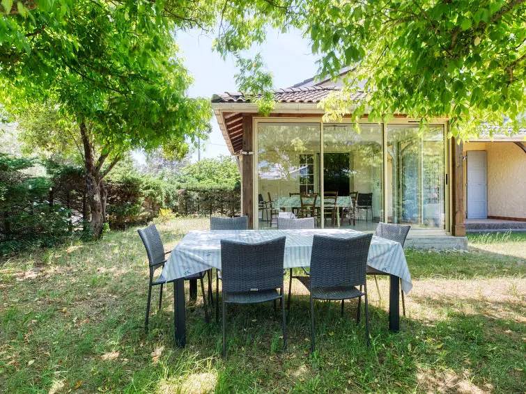 Maison 6 Personnes in Vendays-Montalivet, Parque natural regional del Médoc