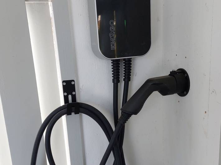 Ferienwohnung für 2 Personen, mit Balkon in Bad Wildungen - 3