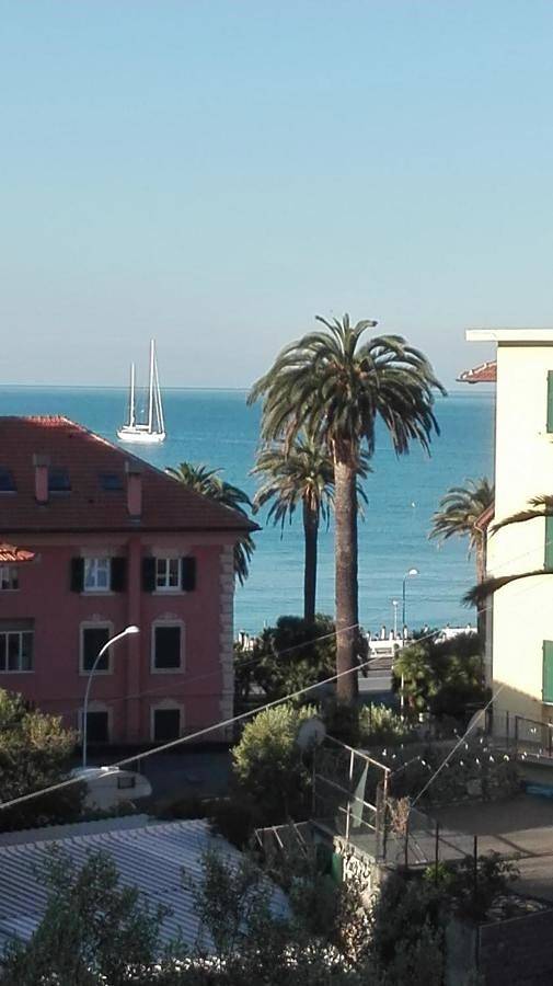 Au Cavettu Home in Varazze (City), Varazze