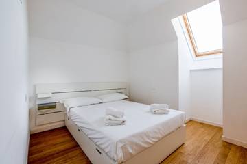 Ferienwohnung für 2 Personen, mit Balkon/Terrasse in der Lombardei