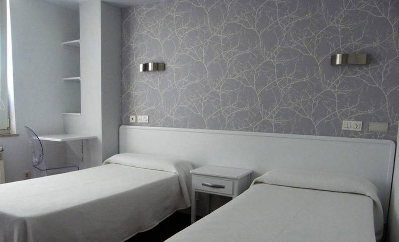 Gîte pour 3 personnes, avec vue à Noia - 4