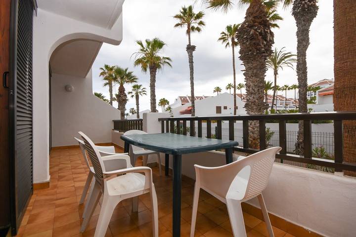 Apartamento entero, Parque Santiago I 62 - Two Bed in Playa de las Américas, Arona 
