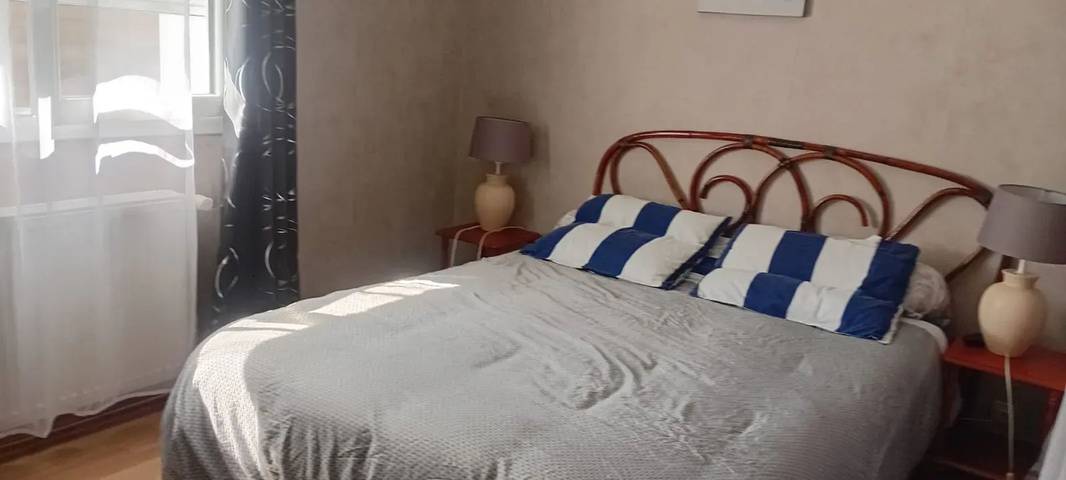 Location de vacances pour 6 personnes, avec terrasse à Saint-Sulpice-de-Royan - 3