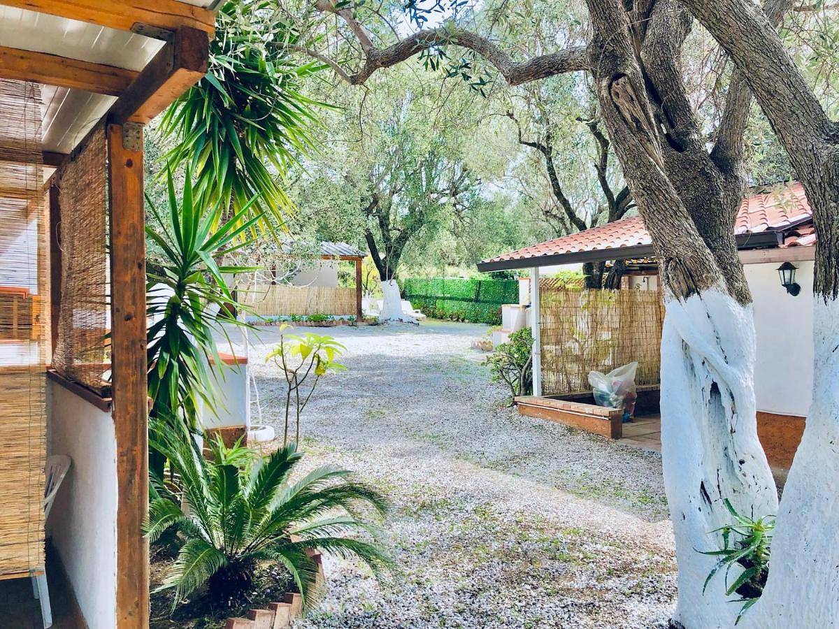 One-Bedroom House in Palinuro, Centola