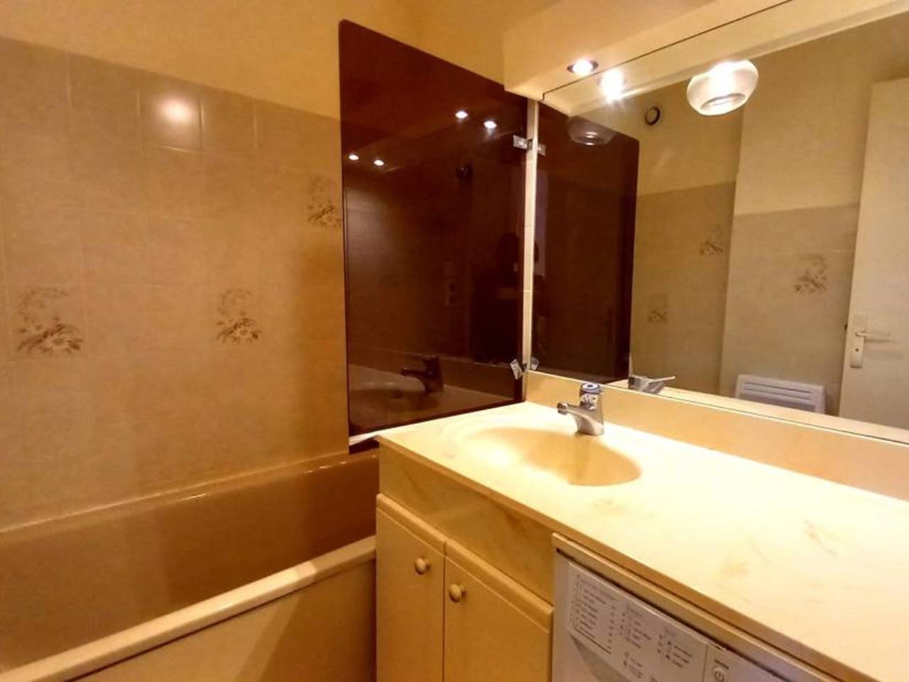 Apartamento entero, Adelaïde in La Londe-les-Maures, Parque nacional Port-Cros