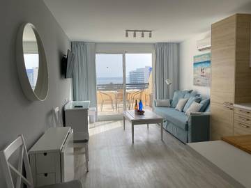 Appartement voor 2 Personen in Morro Jable, Fuerteventura, Afbeelding 1