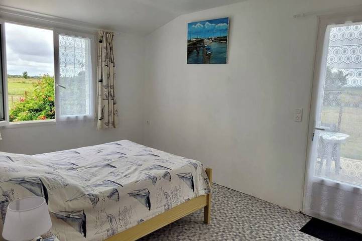 Location de vacances pour 4 personnes à Bois-de-Céné - 2