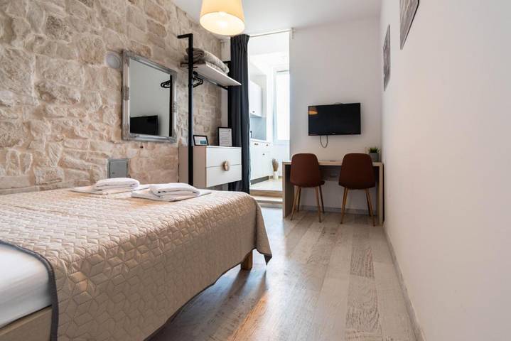 Maison d’hôte pour 2 personnes à Pula - 4