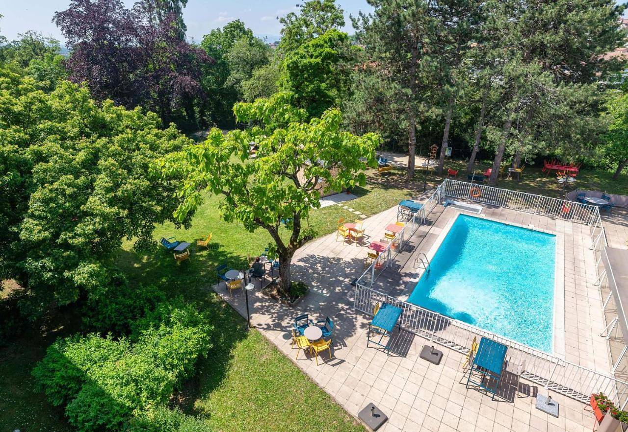 B&B Hotel Lyon Nord 4 étoiles in Dardilly, Lyon et ses environs
