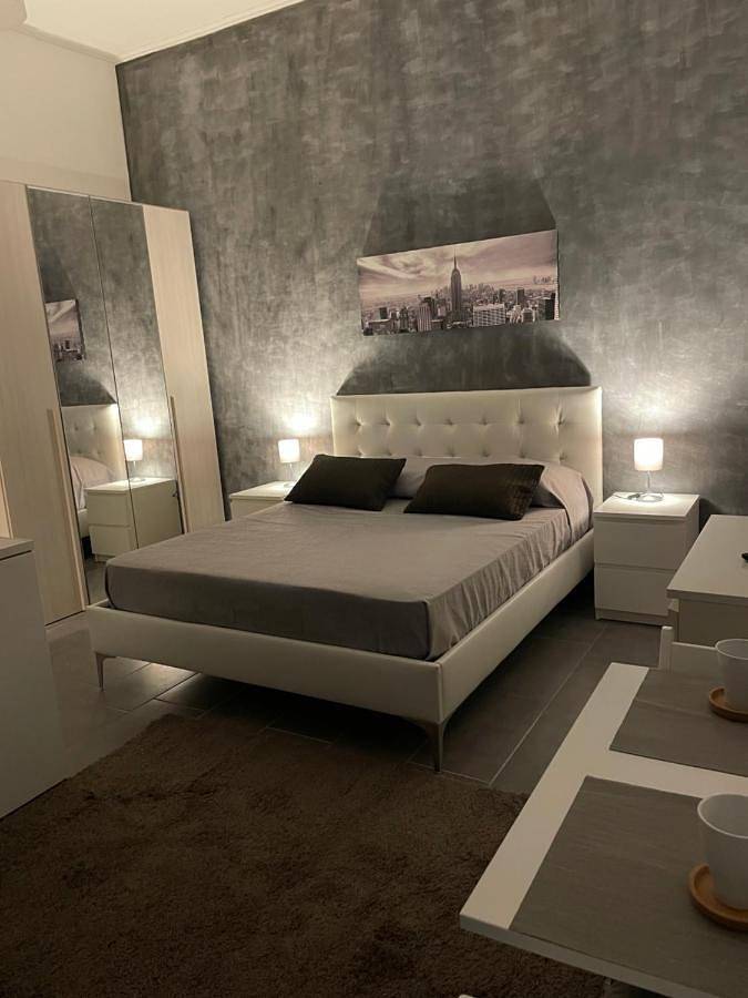 B&b per 2 persone, con panorama e giardino in Fiumicino