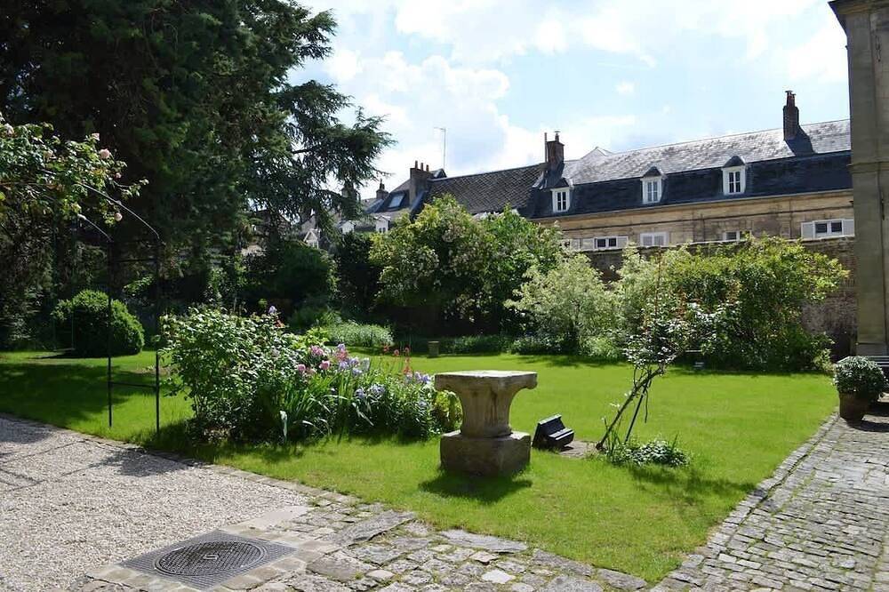Ganze Wohnung, Arras quartier préfecture : Familles & Animaux in Arras, Arras und Umgebung