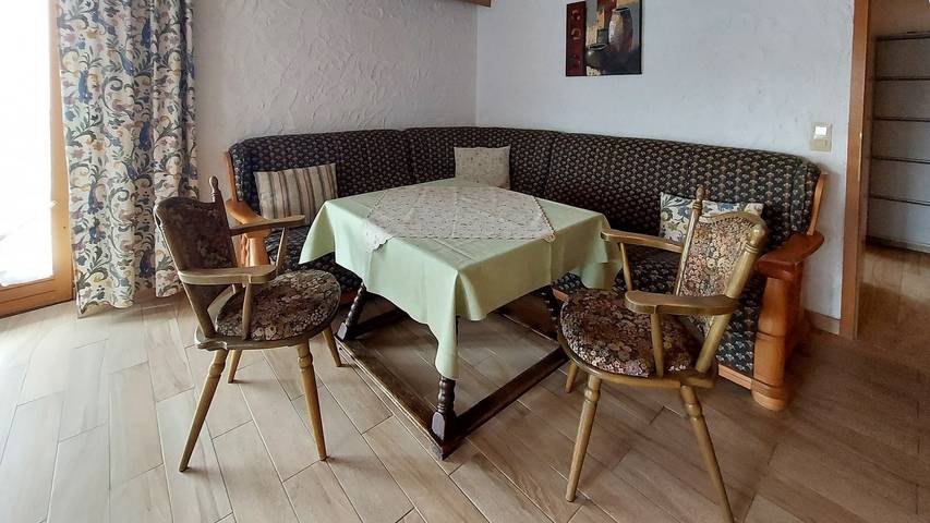Bauernhof für 6 Personen, mit Terrasse und Garten im Pfaffenwinkel - 2