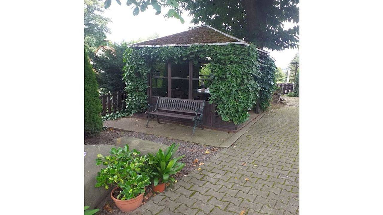 Ferienhaus für 12 Personen (130 m²) in Struppen in Struppen, Elbsandsteingebirge