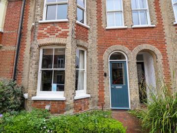Holiday Home for 6 People in Southwold, Waveney District, Photo 1